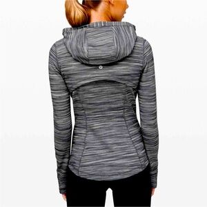 Lululemon hooded define jacket 12